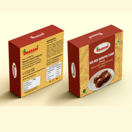 Picture for category Healthy Flour Items